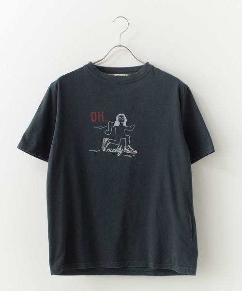 REMI RELIEF（レミ レリーフ） tシャツ メンズ レディース : ZOZOTOWN