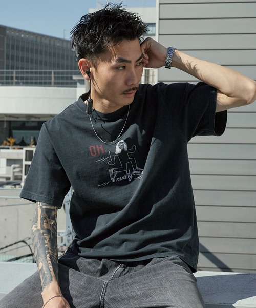 REMI RELIEF（レミ レリーフ） tシャツ メンズ レディース : ZOZOTOWN