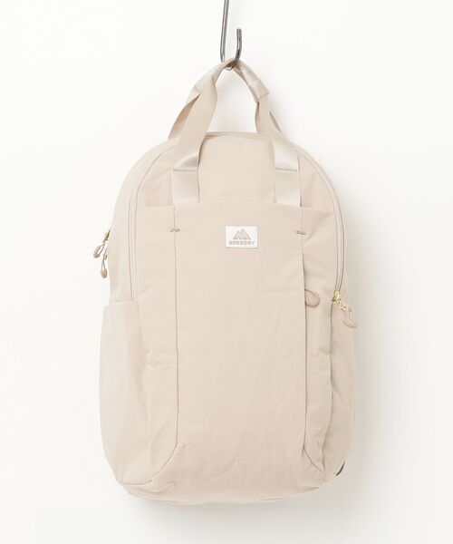 GREGORY（グレゴリー） デイバック リュック スージーバックパックL