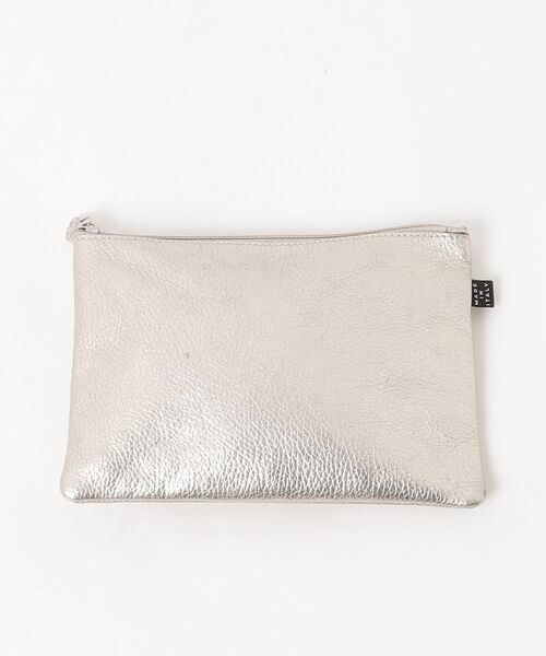 「GIUDI」 トートバッグ FREE ゴールド レディース_画像5