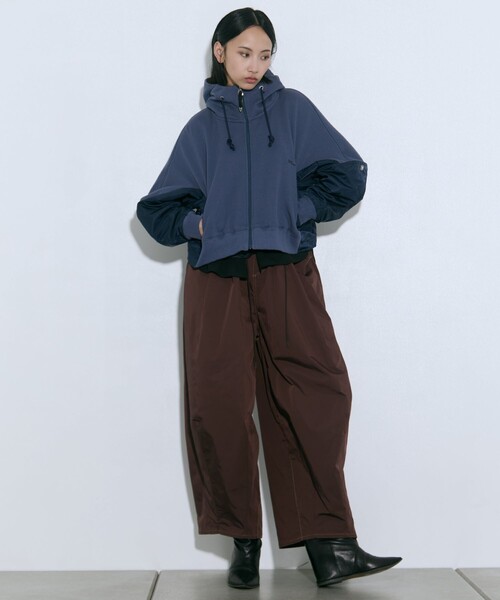 TOGA PULLA（トーガ プルラ） パーカー 「TOGA PULLA/トーガプルラ