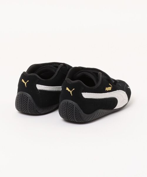 PUMA（プーマ） スニーカー SPEEDCAT OG V PS スピードキャット 405960