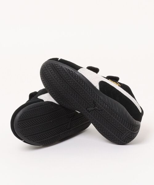 PUMA（プーマ） スニーカー SPEEDCAT OG V PS スピードキャット 405960