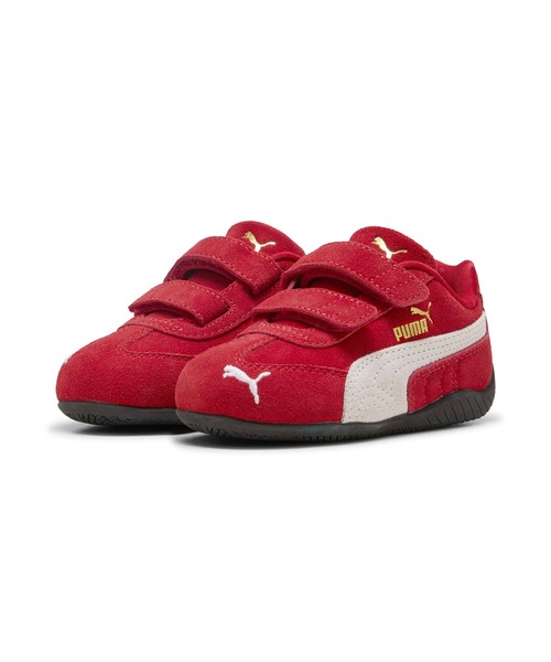 PUMA（プーマ） スピードキャット スニーカー SPEEDCAT OG V PS
