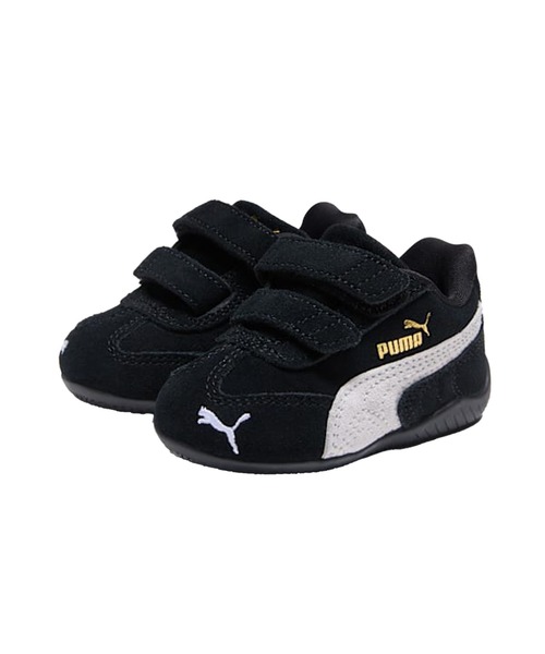 PUMA（プーマ） スニーカー SPEEDCAT OG V PS スピードキャット 405960