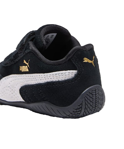 PUMA（プーマ） スニーカー SPEEDCAT OG V PS スピードキャット 405960