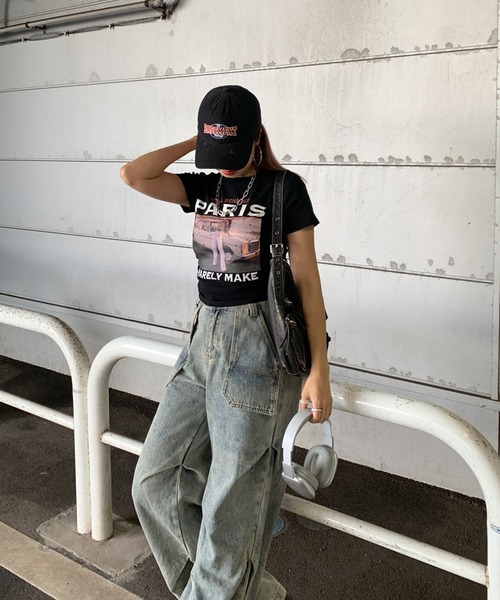 「non-hedge」 ハンドバッグ FREE シルバーグレー レディース_画像6