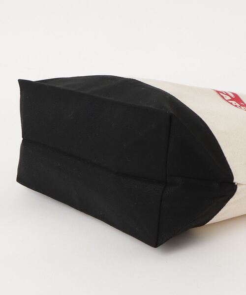 「ROTAR」 ハンドバッグ FREE ブラック メンズ_画像3