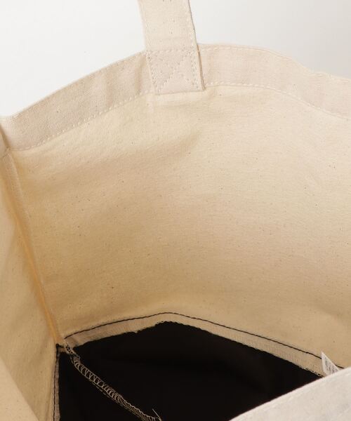 「ROTAR」 ハンドバッグ FREE ブラック メンズ_画像4