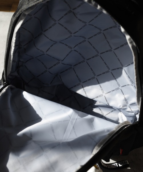 デイバック リュック VISION STREET WEAR 4-tier backpack リュック メンズ レディース_15