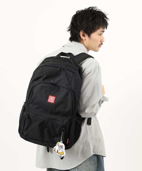 デイバック リュック VISION STREET WEAR 4-tier backpack リュック メンズ レディース_22