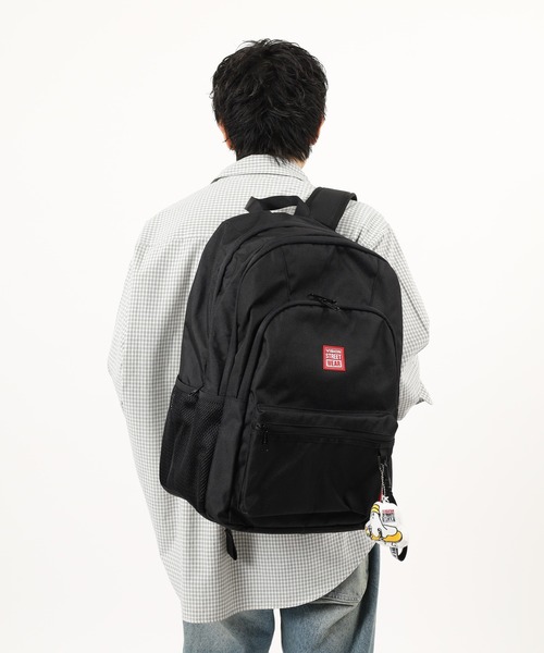 デイバック リュック VISION STREET WEAR 4-tier backpack リュック メンズ レディース_23