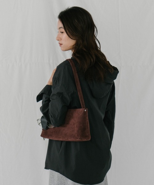 「duei」 トートバッグ FREE ブラック レディース_画像4