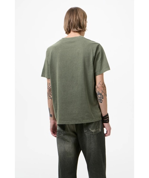 Our Legacy（アワーレガシー） tシャツ OUR LEGACY BOX T-SHIRT メンズ