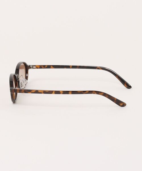 Revo. サングラス SLIM OVAL FLAME SUNGLASSES / スリム オーバル