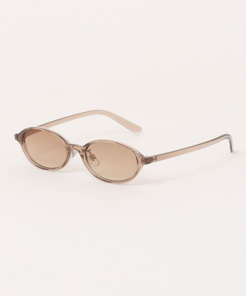 Revo. サングラス SLIM OVAL FLAME SUNGLASSES / スリム オーバル