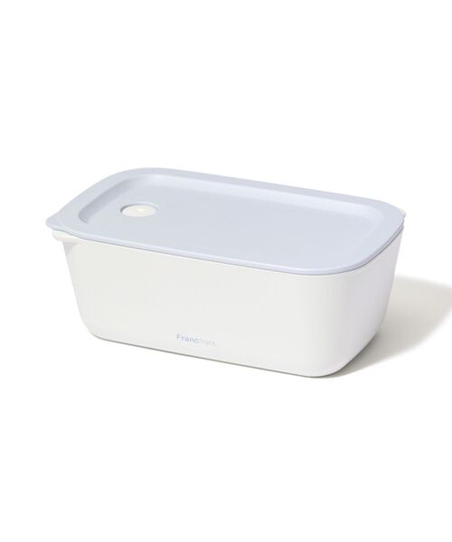 Francfranc（フランフラン） 弁当箱 ランチボックス コンプリート5点