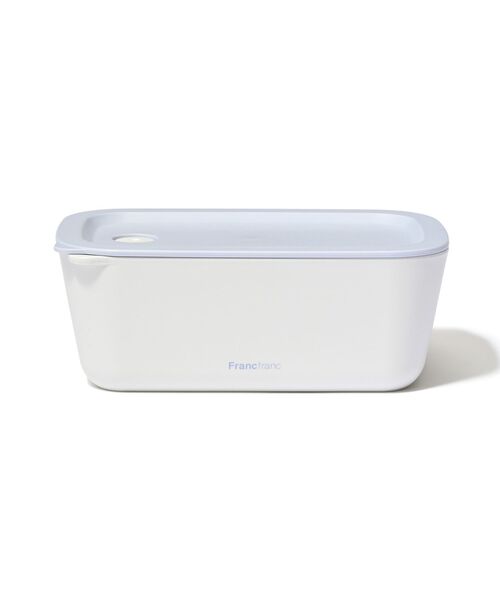 Francfranc（フランフラン） 弁当箱 ランチボックス コンプリート5点