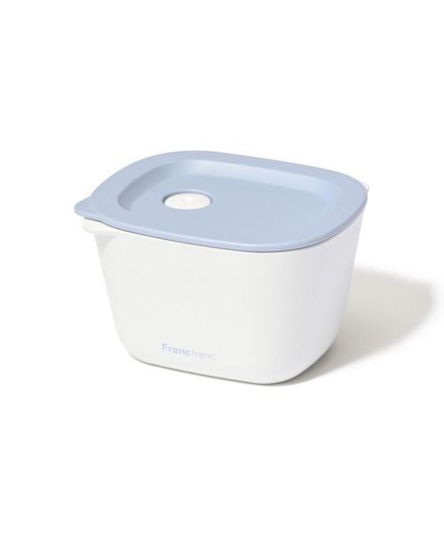 Francfranc（フランフラン） 弁当箱 ランチボックス コンプリート5点