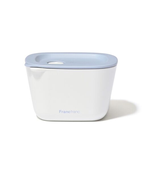 Francfranc（フランフラン） 弁当箱 ランチボックス コンプリート5点