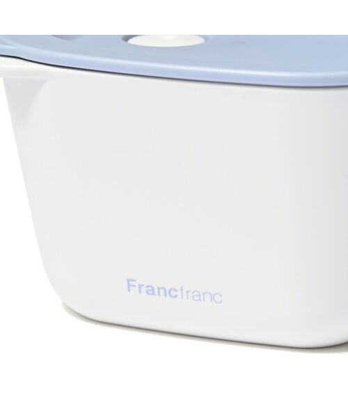 Francfranc（フランフラン） 弁当箱 ランチボックス コンプリート5点