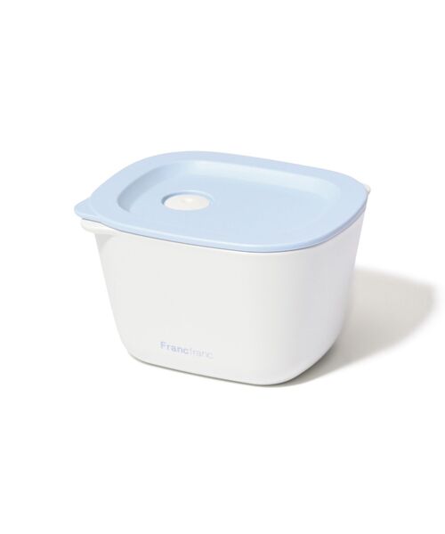 Francfranc（フランフラン） 弁当箱 ランチボックス コンプリート5点