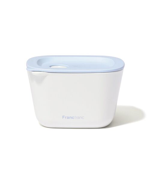 Francfranc（フランフラン） キッチン ランチボックス コンプリート5点