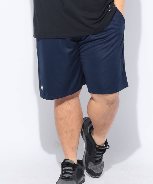 UNDER ARMOUR（アンダーアーマー） パンツ ショートパンツ メンズ