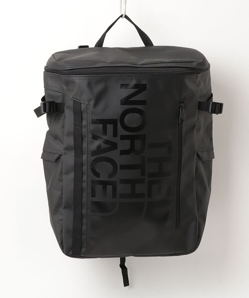「THE NORTH FACE」 リュック - ブラック メンズ