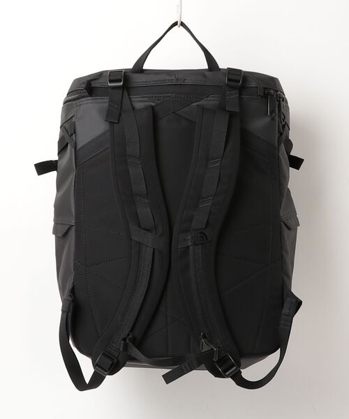 「THE NORTH FACE」 リュック - ブラック メンズ_1