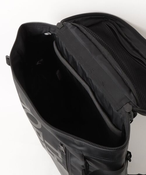 「THE NORTH FACE」 リュック - ブラック メンズ_3