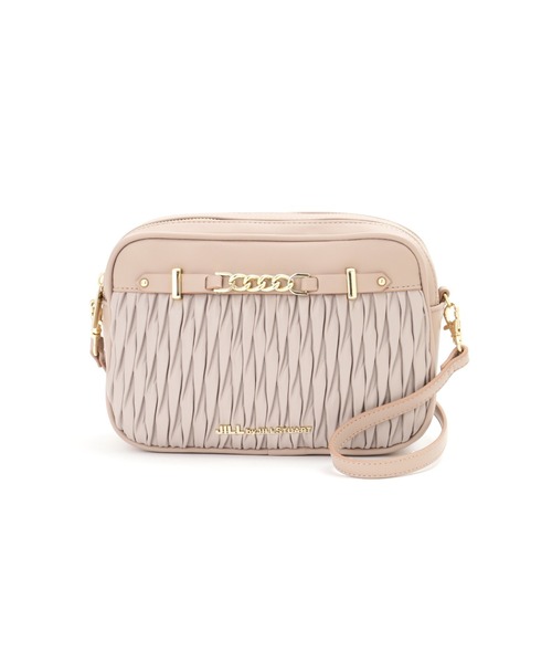 「JILL by JILL STUART」 ショルダーバッグ FREE ブラック レディースの画像
