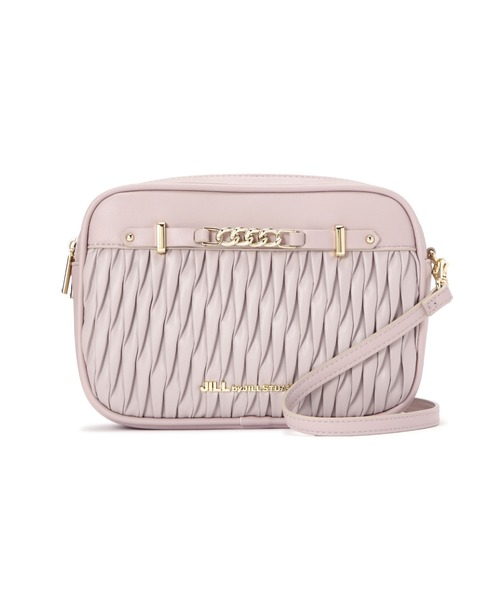 「JILL by JILL STUART」 ショルダーバッグ FREE ブラック レディースの画像