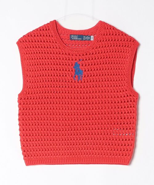 POLO RALPH LAUREN（ポロ・ラルフローレン） ニット セーター Big Pony