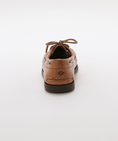 シューズ 「SPERRY/スペリー」 2EYE BOAT SHOE For JS レディース