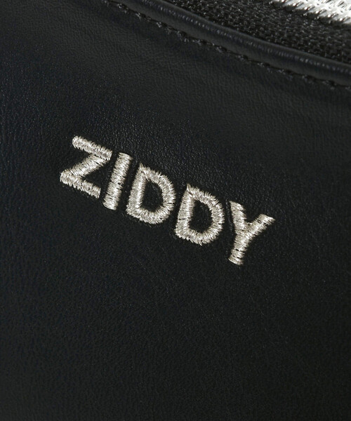 「ZIDDY」 「KIDS」ショルダーバッグ FREE ブラック キッズ_画像5