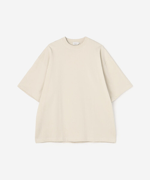 handvaerk（ハンドバーク） tシャツ | コットン クルーネック半袖T