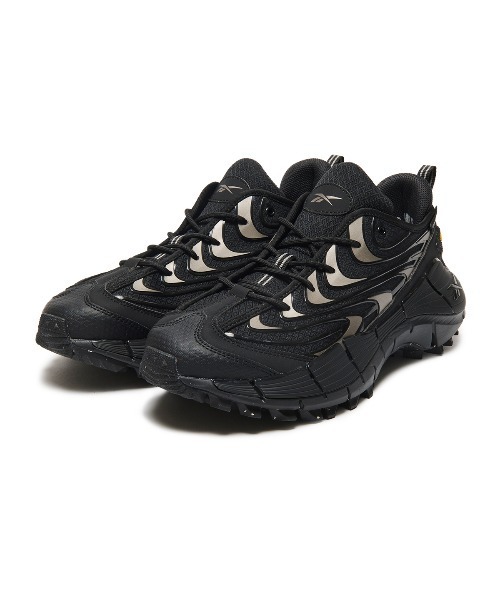 Reebok（リーボック） スニーカー REEBOK ZIG KINETICA 2.5 EDGE