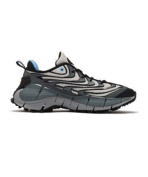 靴 Reebok ZIG KINETICA 2.5 EDGE 27.5 Reebok（リーボック） スニーカー REEBOK ZIG KINETICA 2.5 EDGE