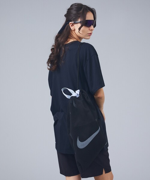 NIKE（ナイキ） ショルダーバッグ 「NIKE / ナイキ」1994043 メッシュ