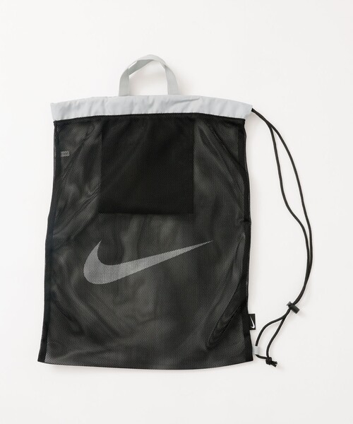 NIKE（ナイキ） ショルダーバッグ 「NIKE / ナイキ」1994043 メッシュ