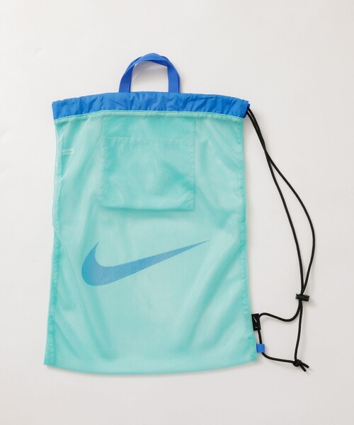 NIKE（ナイキ） ショルダーバッグ 「NIKE / ナイキ」1994043 メッシュ