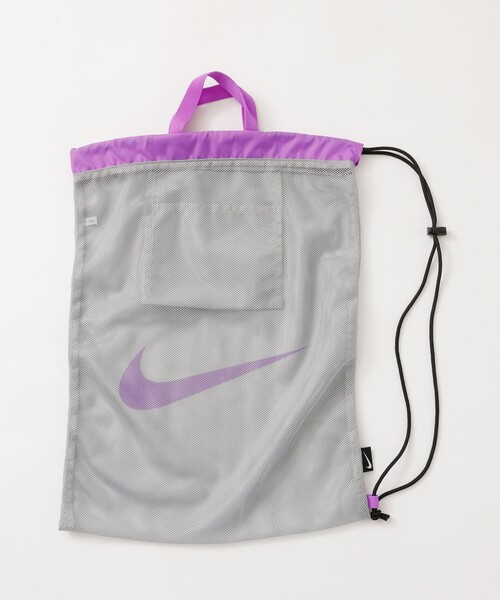 NIKE（ナイキ） ショルダーバッグ 「NIKE / ナイキ」1994043 メッシュ