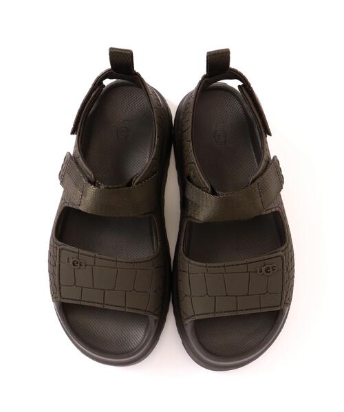 UGG Australia（アグオーストラリア） サンダル UGG/アグ/GoldenGlow