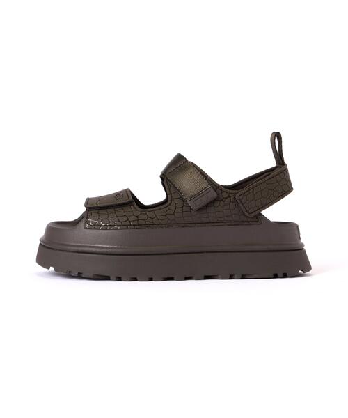 UGG Australia（アグオーストラリア） サンダル UGG/アグ/GoldenGlow