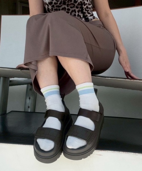 UGG Australia（アグオーストラリア） サンダル UGG/アグ/GoldenGlow