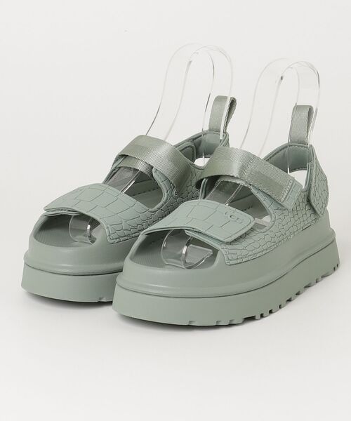 UGG Australia（アグオーストラリア） サンダル UGG/アグ/GoldenGlow