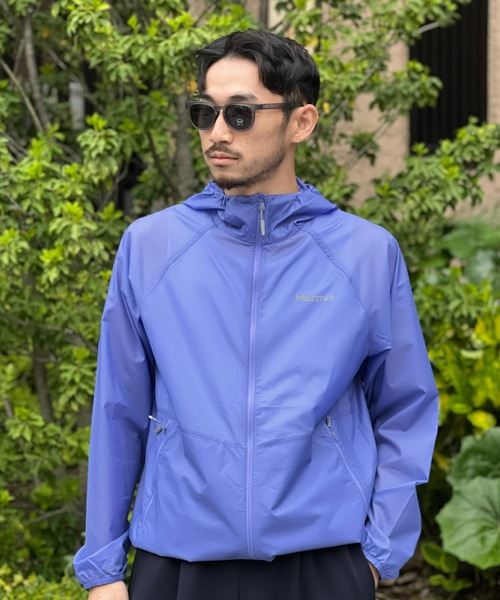 Marmot（マーモット） ナイロンジャケット 「Marmot」Super Light