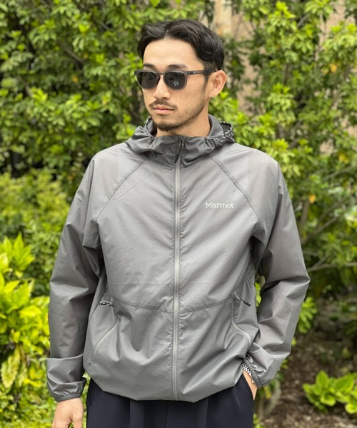 Marmot（マーモット） ナイロンジャケット 「Marmot」Super Light