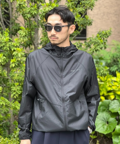 Marmot（マーモット） ナイロンジャケット 「Marmot」Super Light